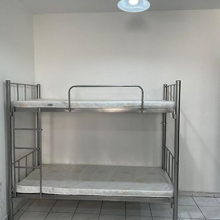 Brand New Boys Hostel 5 Min Walk From Burjuman Metro Station Exit-4 With All Brand New Furnishings & Free Facilities دبي المظهر الخارجي الصورة